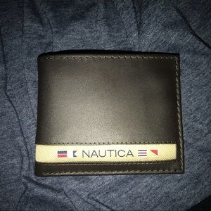 Nautica Wallet